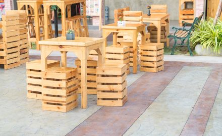 iZap Softworks - Por que vale a pena comprar pallets? Descubra as vantagens